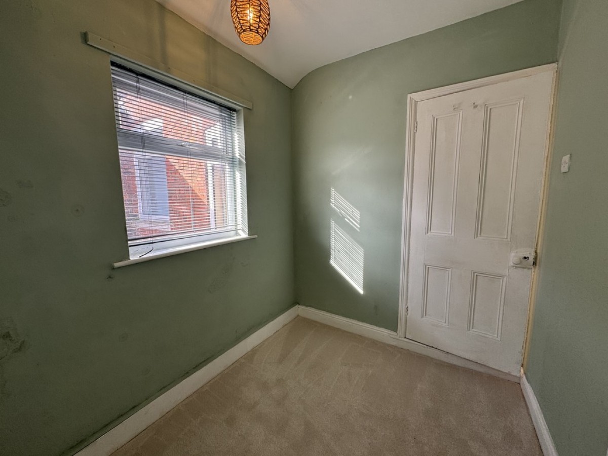 King Street, Hodthorpe, Worksop