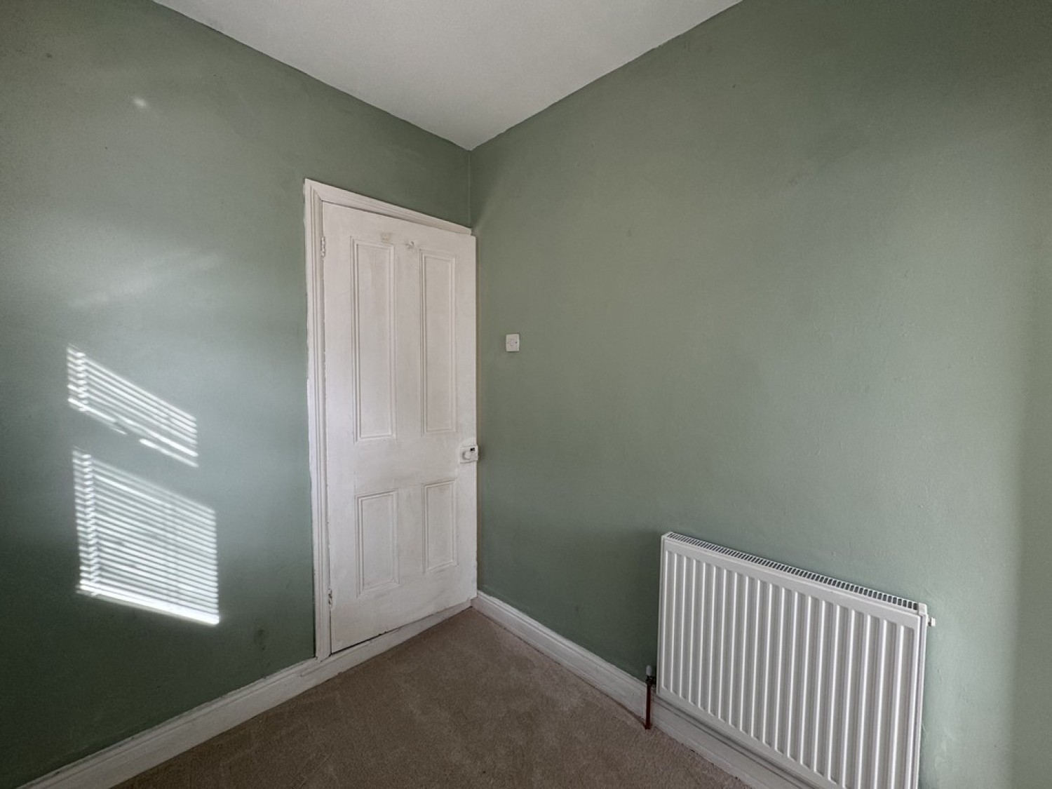 2 bedroom House for Letting King Street, Hodthorpe, Worksop