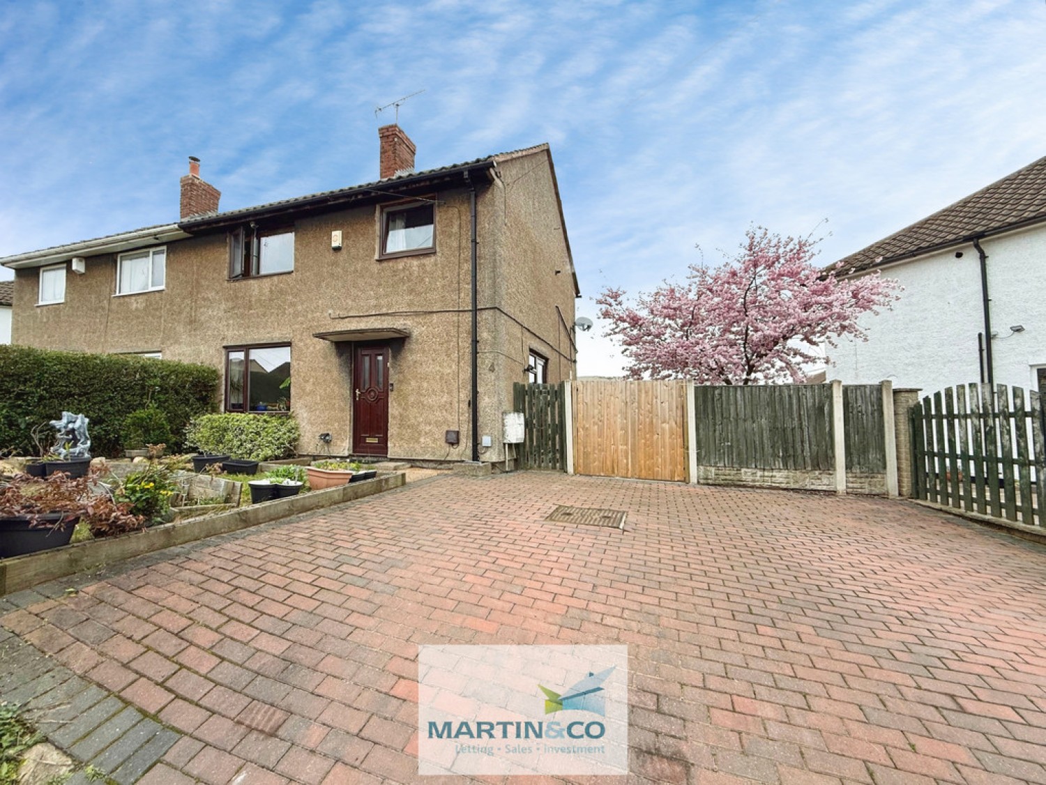 3 bedroom House for Sale Stewart Road, Carlton In Lindrick