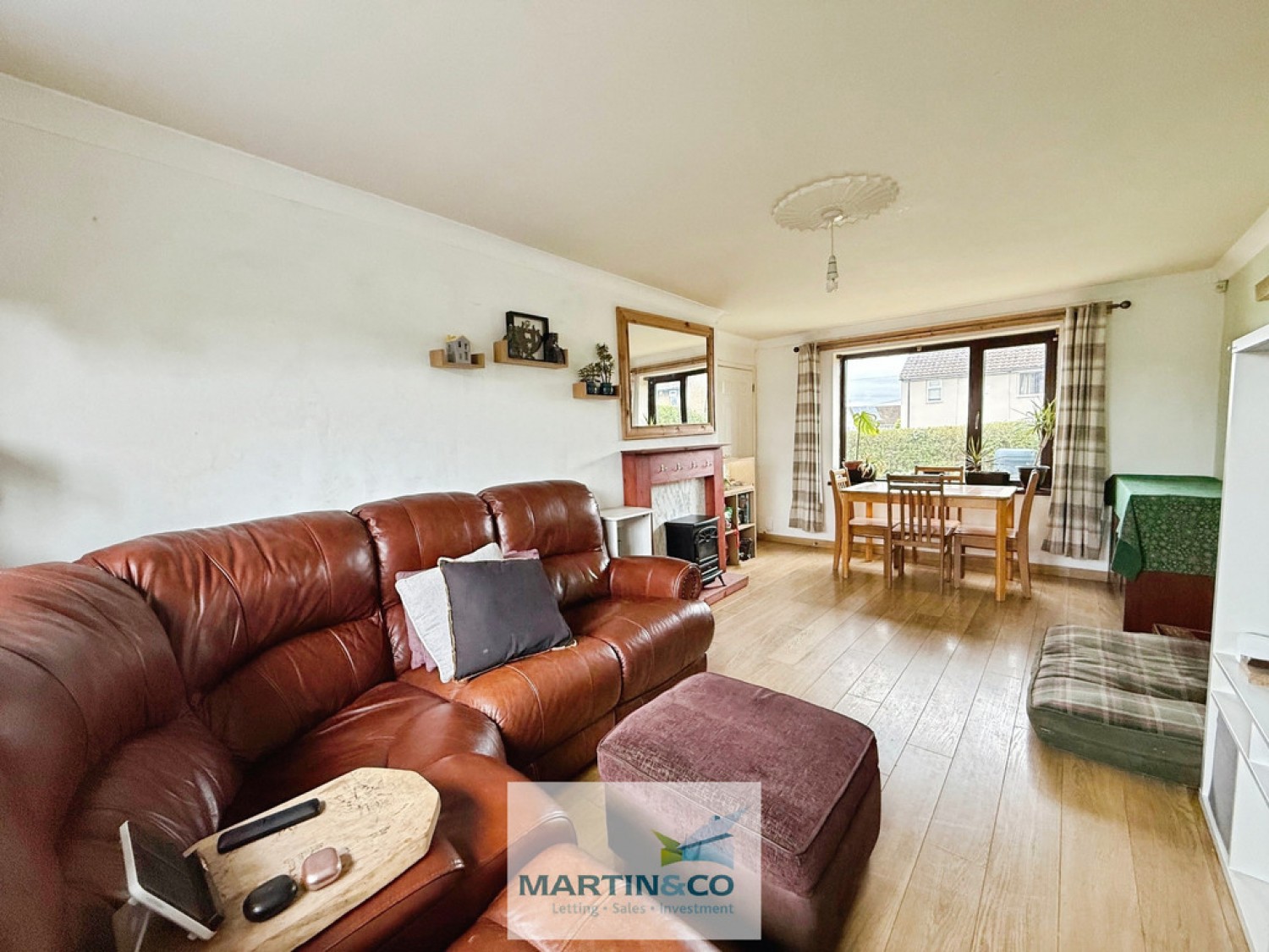 3 bedroom House for Sale Stewart Road, Carlton In Lindrick