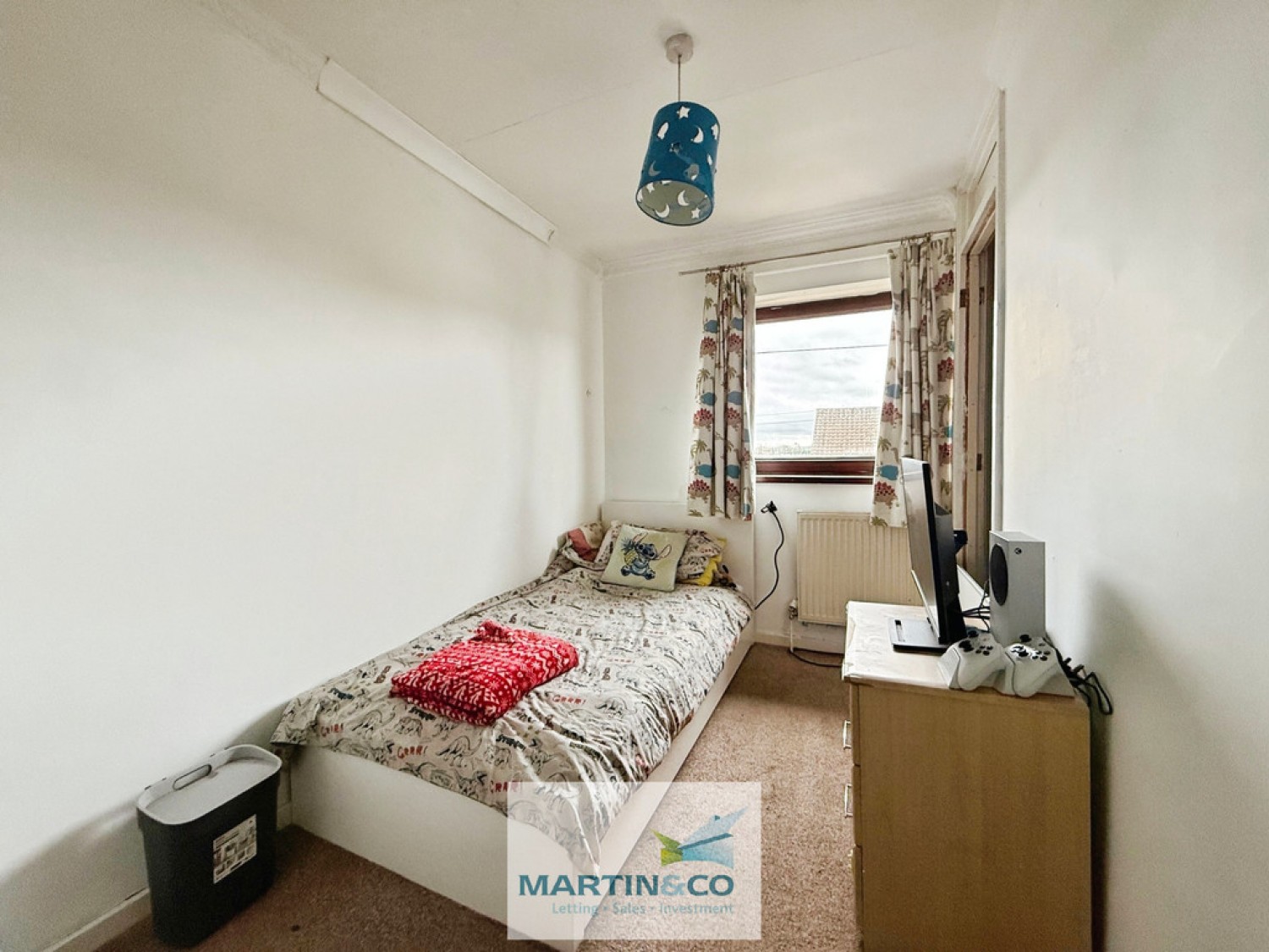 3 bedroom House for Sale Stewart Road, Carlton In Lindrick