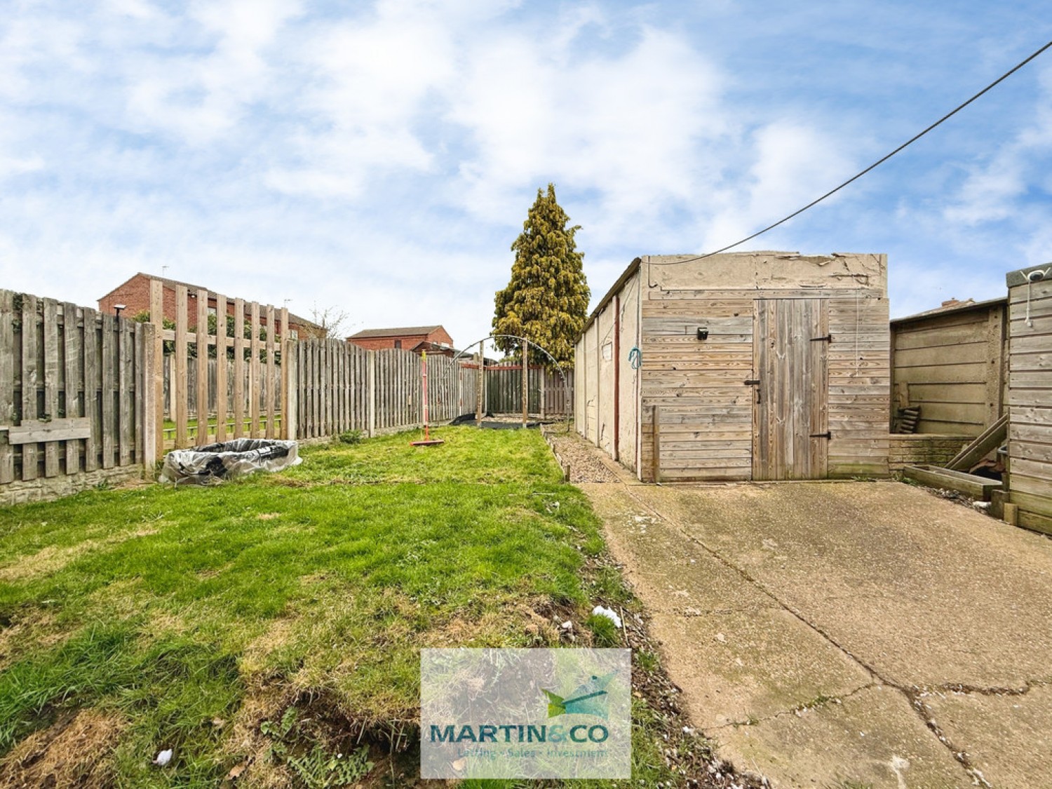 3 bedroom House for Sale Stewart Road, Carlton In Lindrick