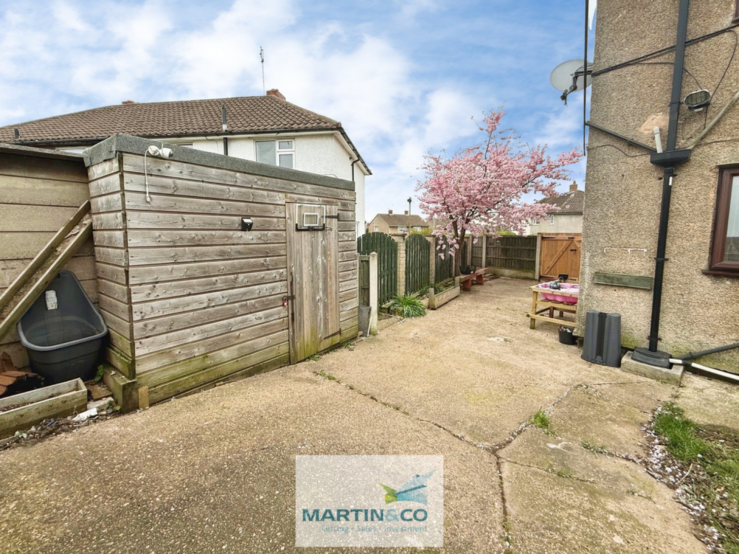 3 bedroom House for Sale Stewart Road, Carlton In Lindrick