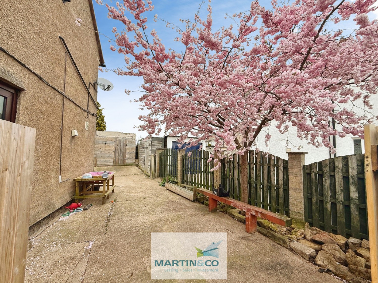 3 bedroom House for Sale Stewart Road, Carlton In Lindrick