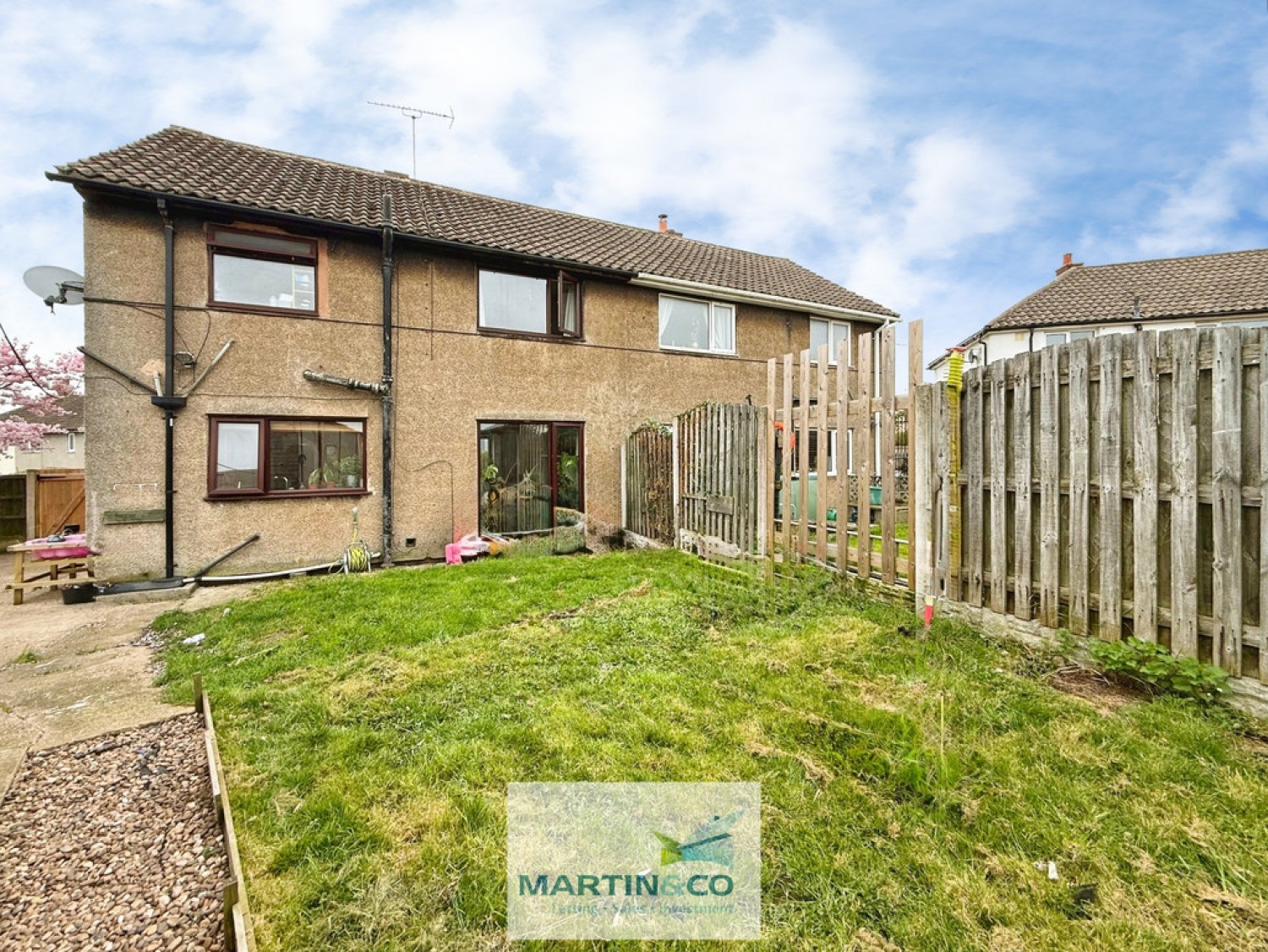 3 bedroom House for Sale Stewart Road, Carlton In Lindrick