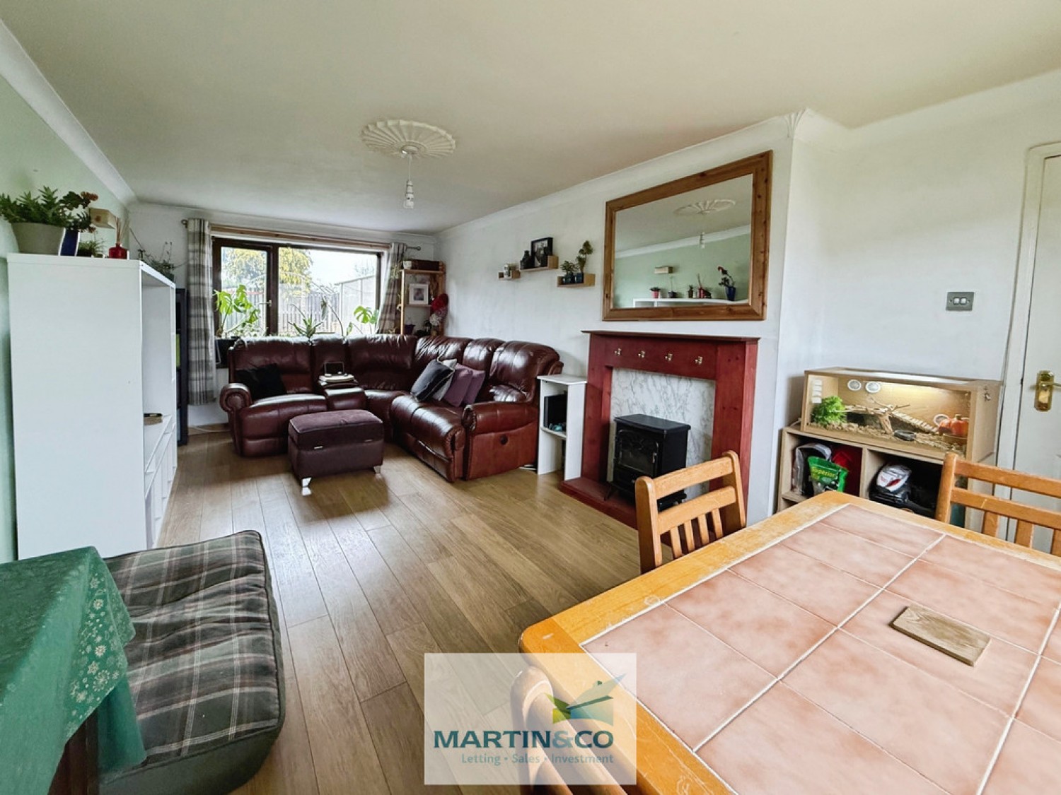 3 bedroom House for Sale Stewart Road, Carlton In Lindrick