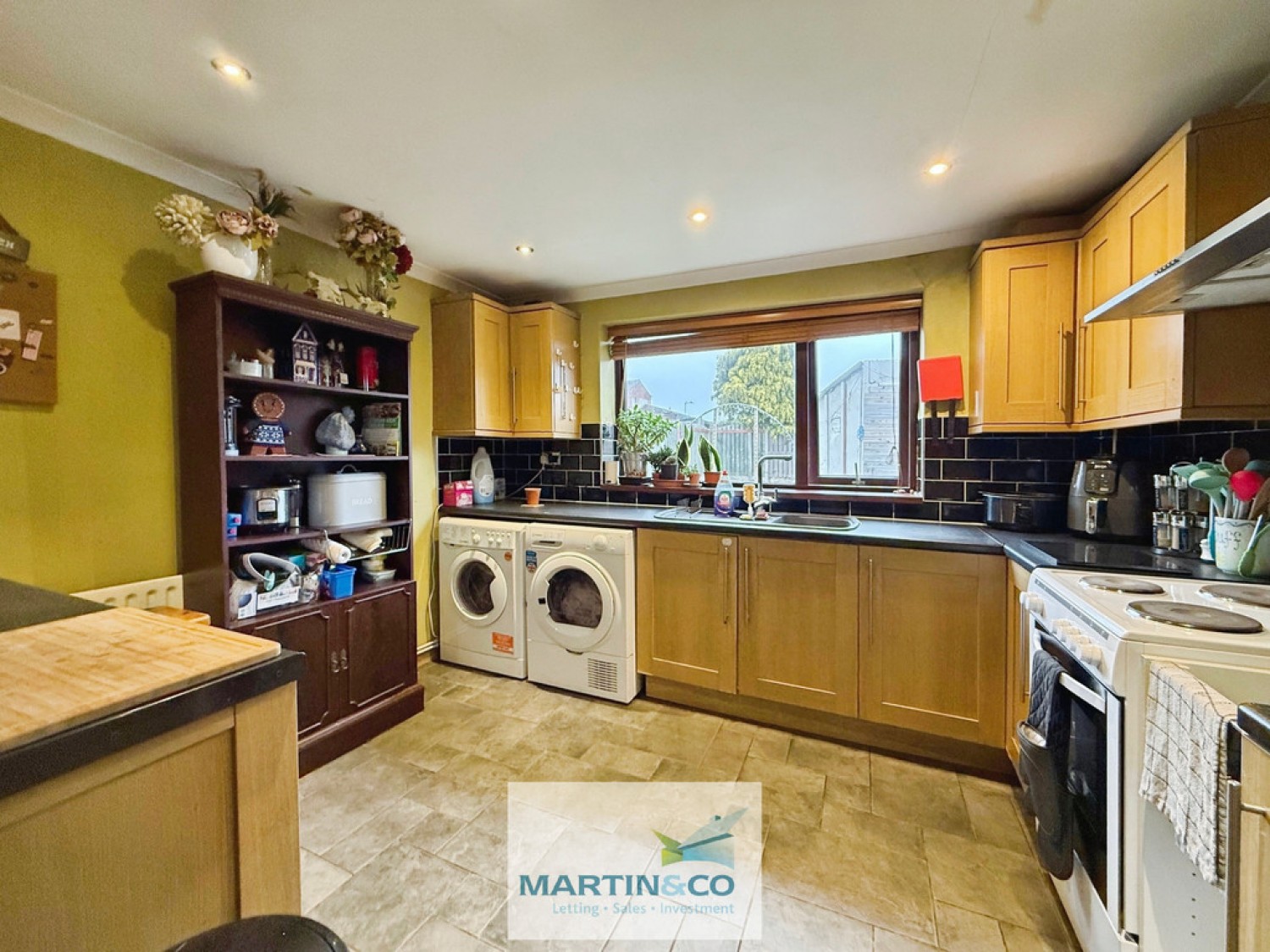 3 bedroom House for Sale Stewart Road, Carlton In Lindrick