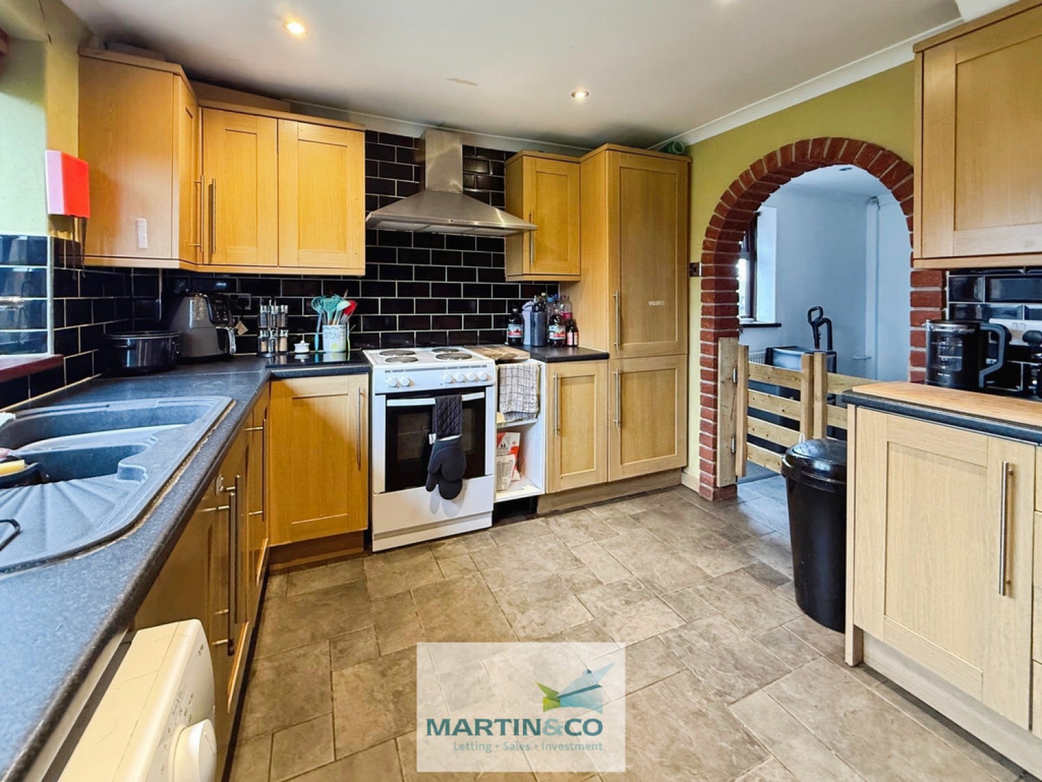 3 bedroom House for Sale Stewart Road, Carlton In Lindrick