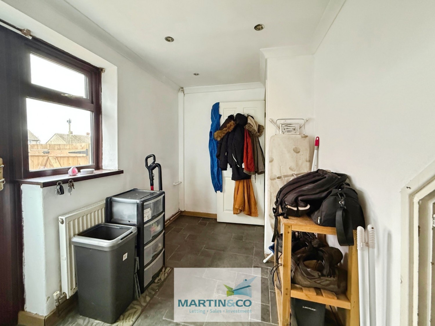 3 bedroom House for Sale Stewart Road, Carlton In Lindrick