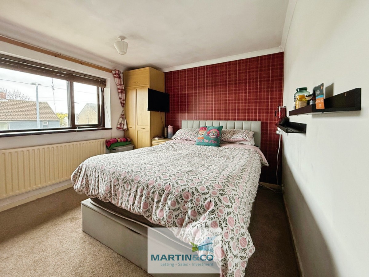 Stewart Road, Carlton In Lindrick