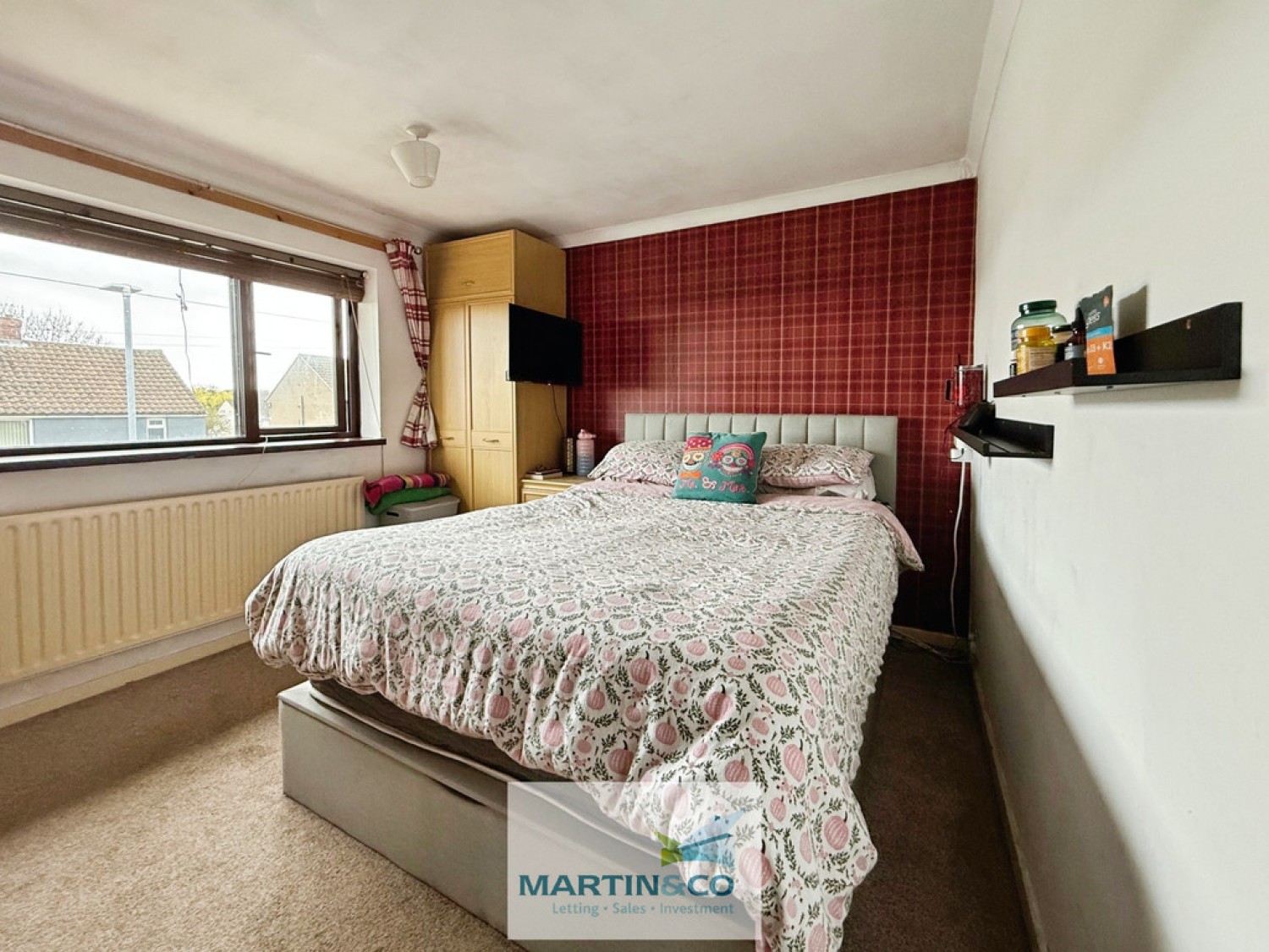 3 bedroom House for Sale Stewart Road, Carlton In Lindrick