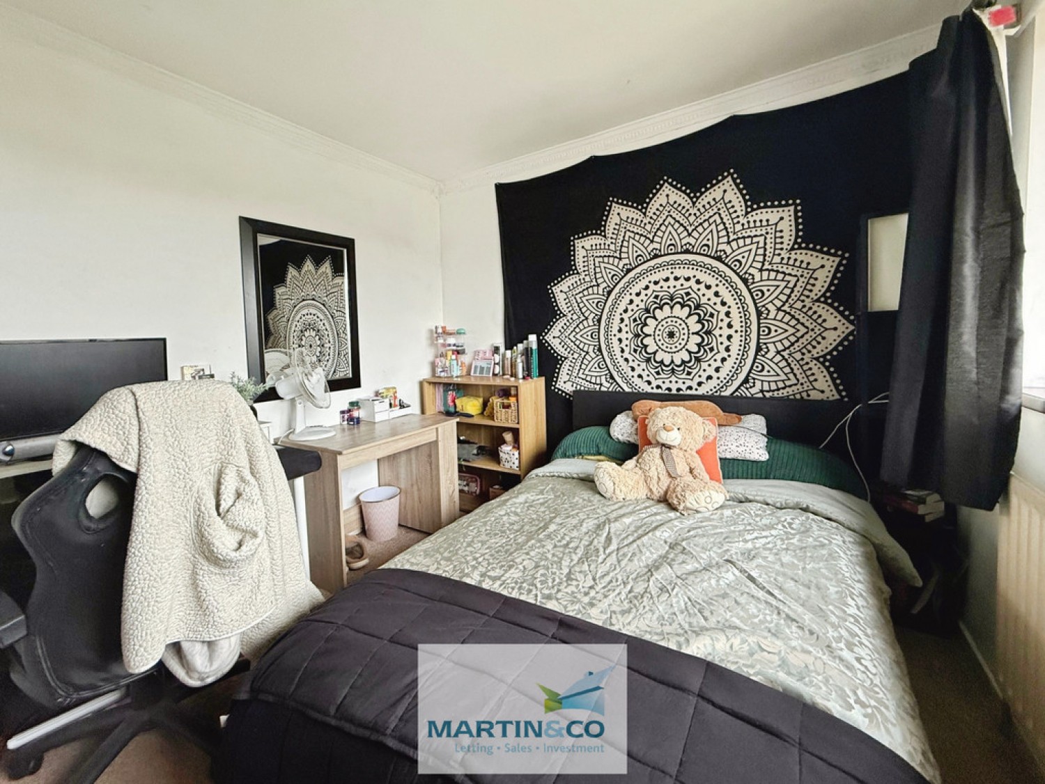 3 bedroom House for Sale Stewart Road, Carlton In Lindrick