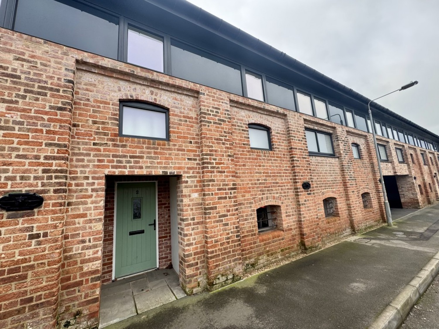 3 bedroom House for Letting The Maltings, Bevercotes Lane, Tuxford