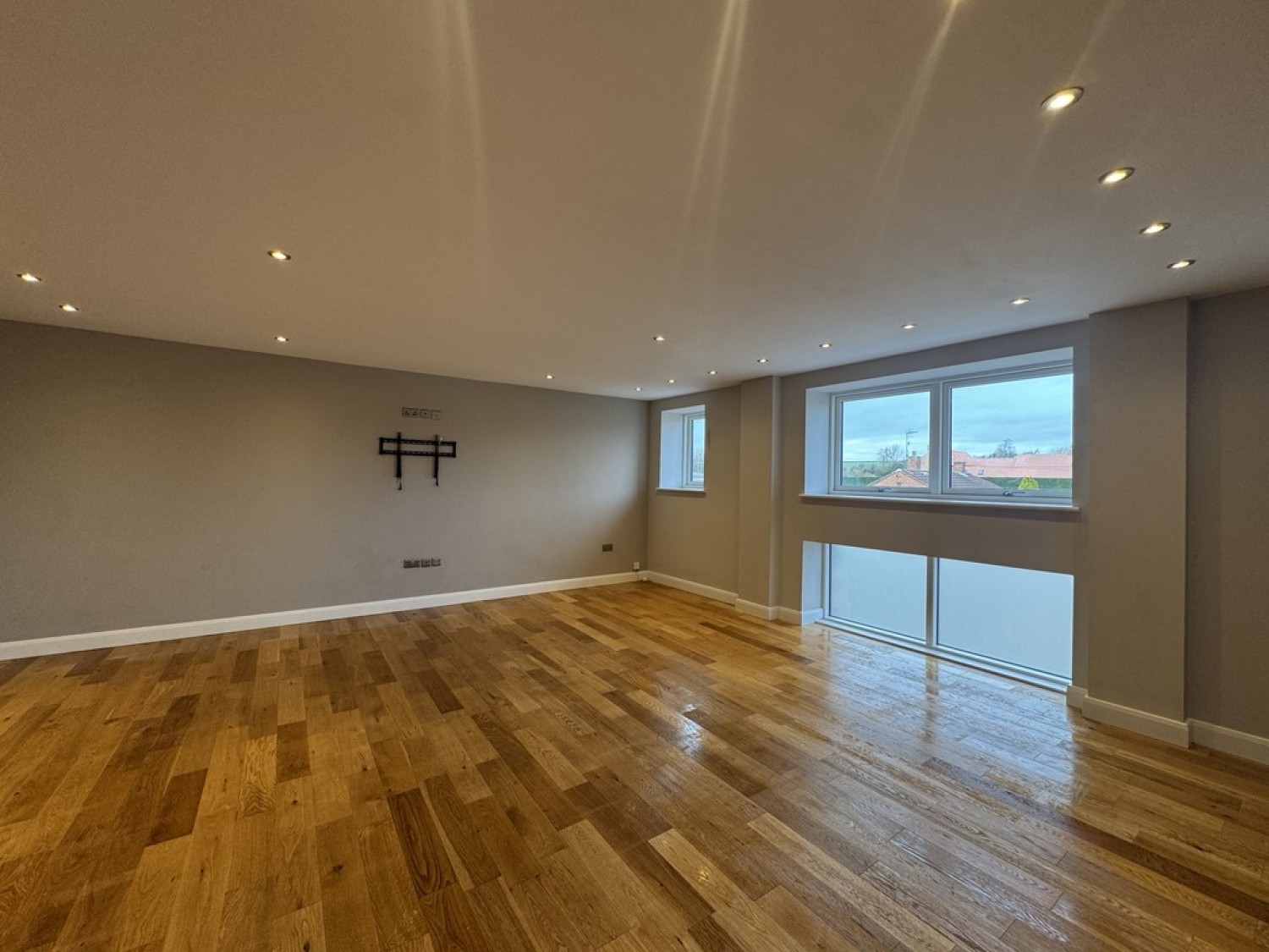 3 bedroom House for Letting The Maltings, Bevercotes Lane, Tuxford