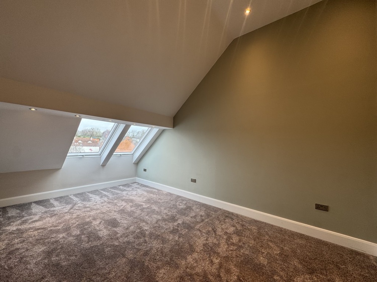 3 bedroom House for Letting The Maltings, Bevercotes Lane, Tuxford