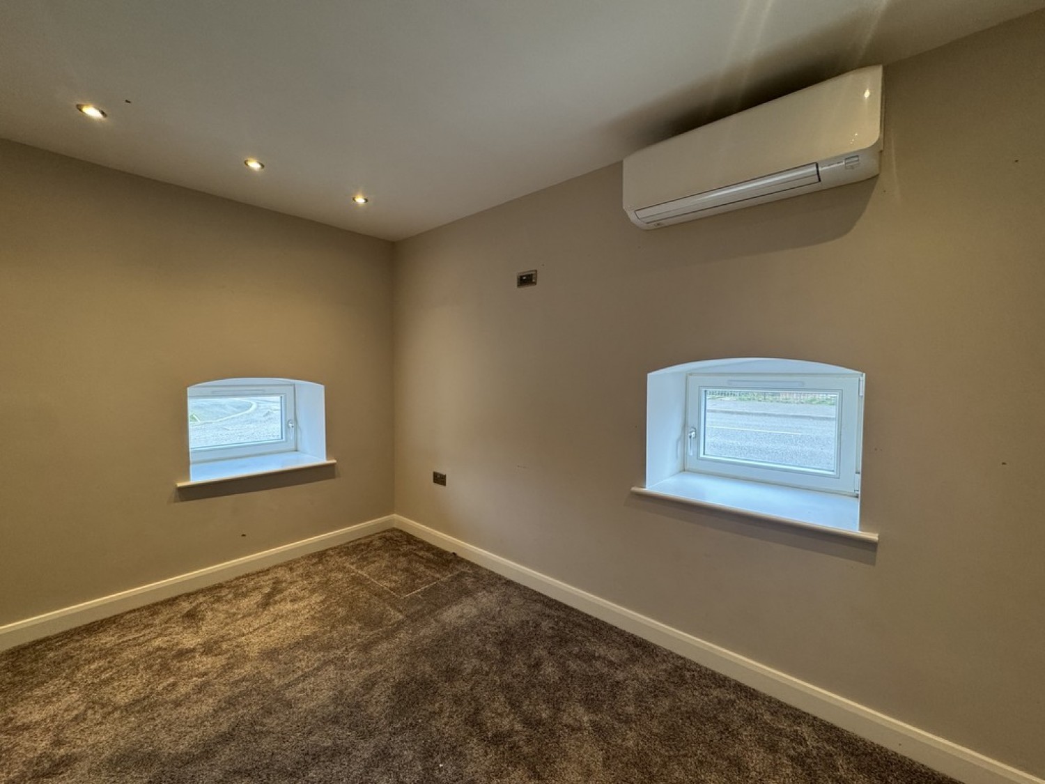 3 bedroom House for Letting The Maltings, Bevercotes Lane, Tuxford