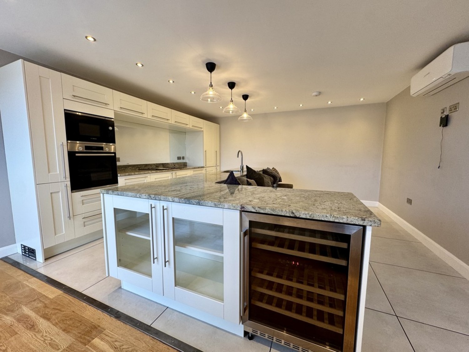 3 bedroom House for Letting The Maltings, Bevercotes Lane, Tuxford