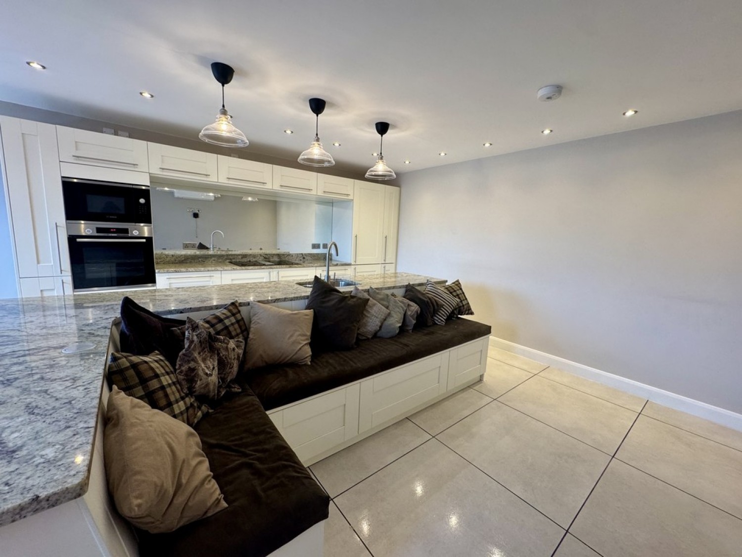 3 bedroom House for Letting The Maltings, Bevercotes Lane, Tuxford