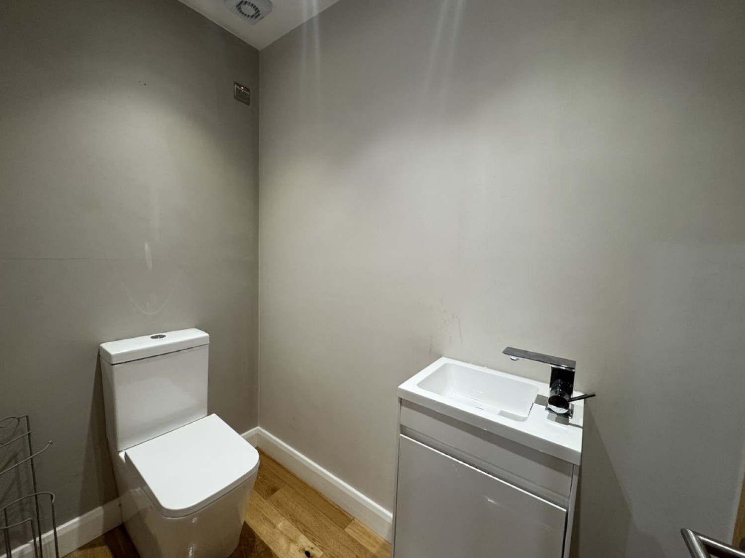 3 bedroom House for Letting The Maltings, Bevercotes Lane, Tuxford