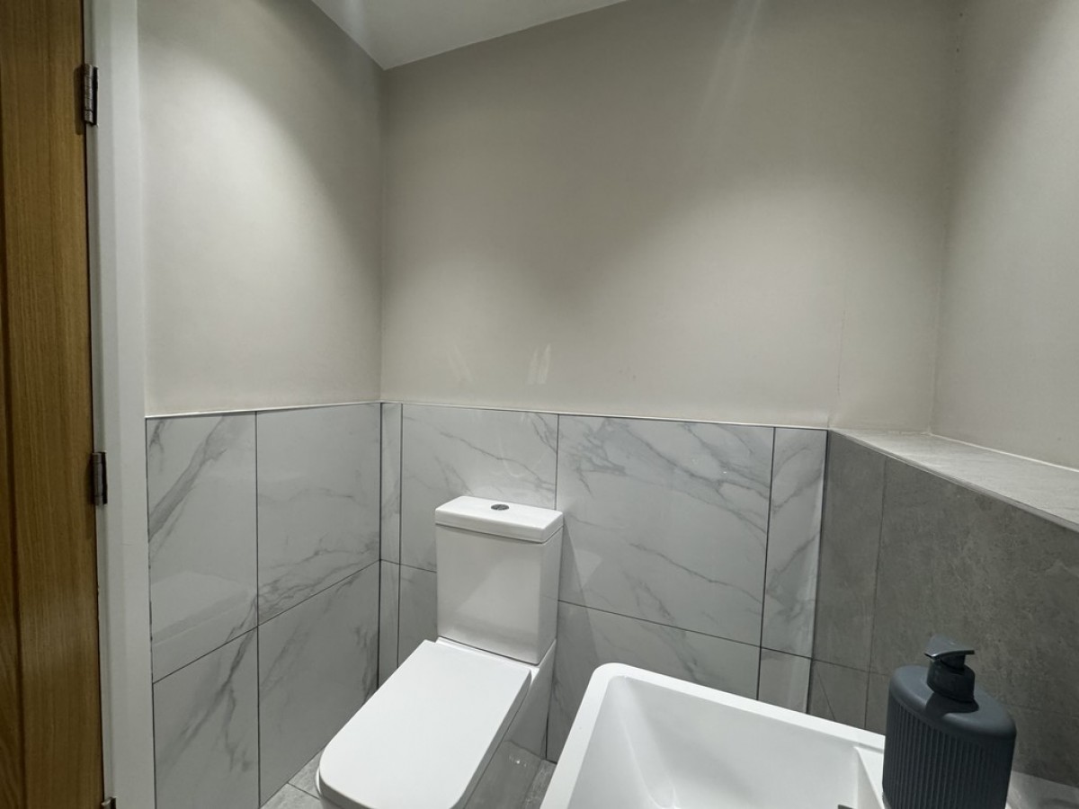 The Maltings, Bevercotes Lane, Tuxford