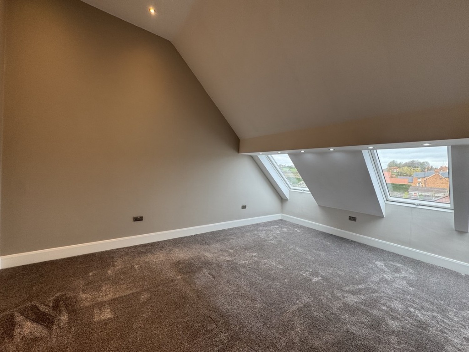 3 bedroom House for Letting The Maltings, Bevercotes Lane, Tuxford