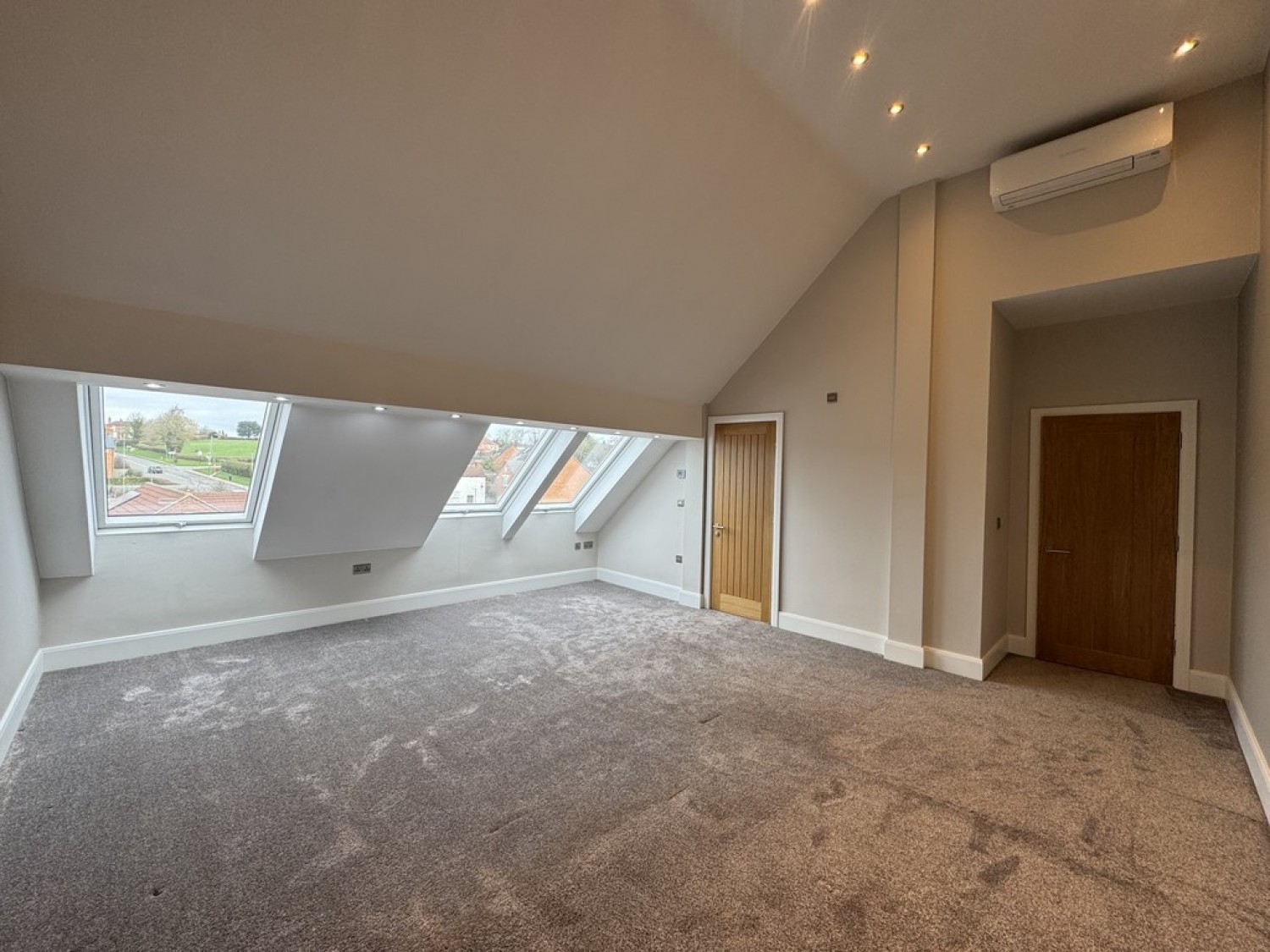 3 bedroom House for Letting The Maltings, Bevercotes Lane, Tuxford