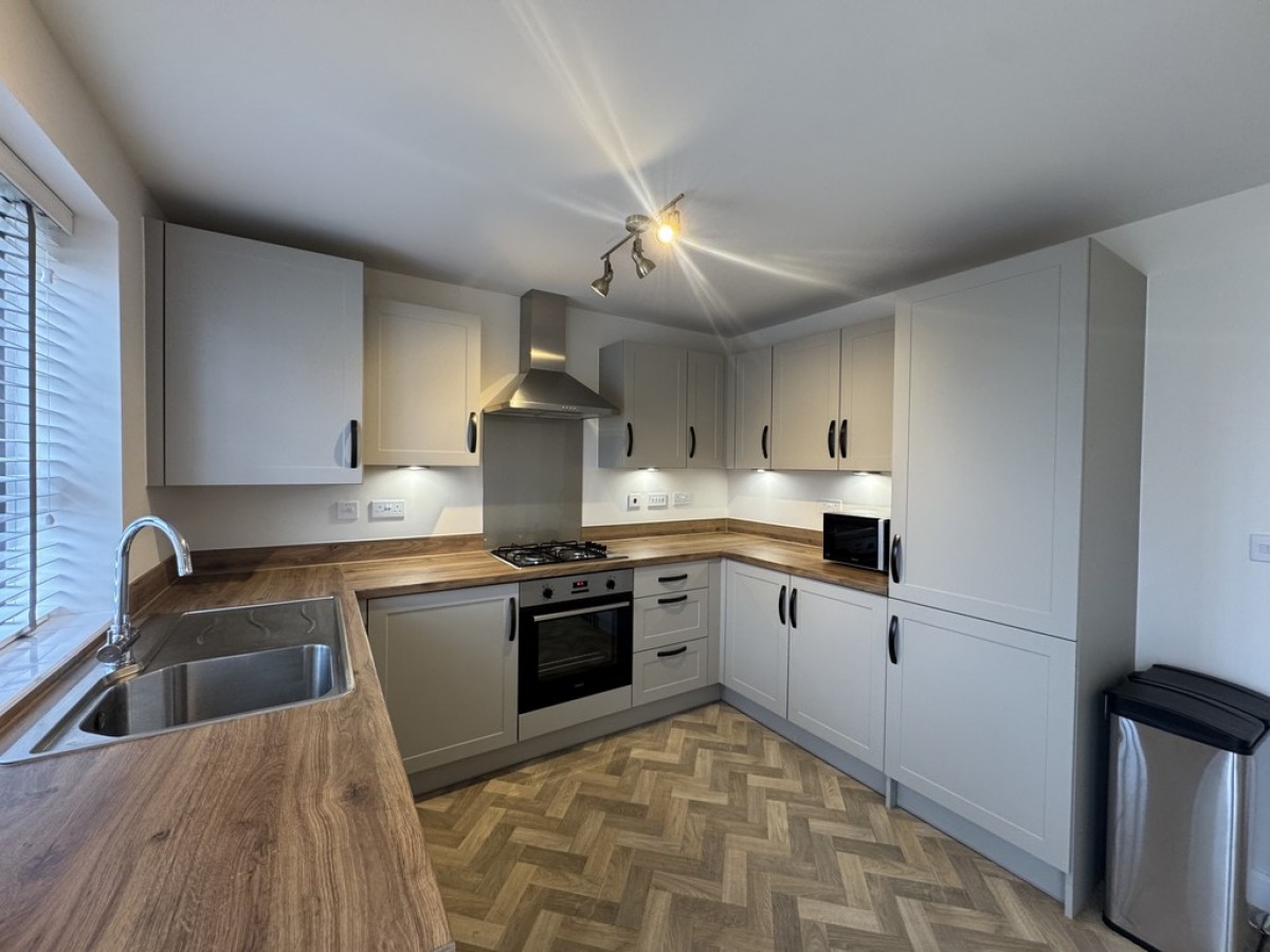 Stanwick Court, Langold, Worksop