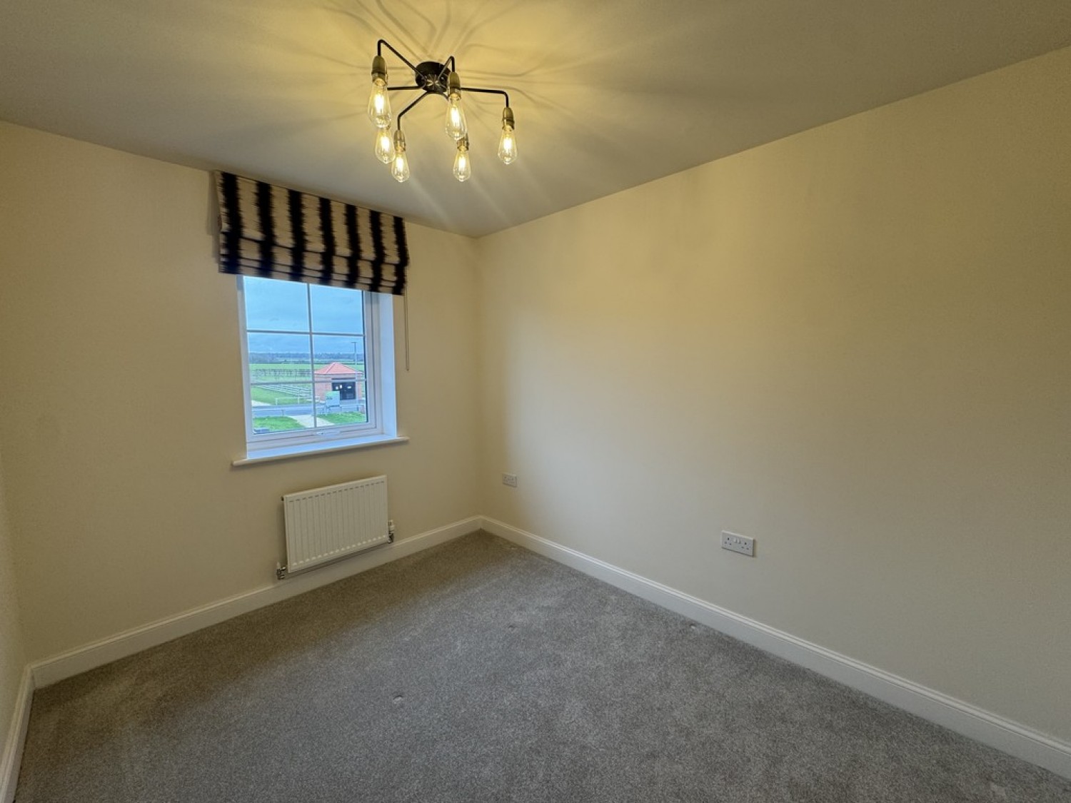 3 bedroom House for Letting Stanwick Court, Langold, Worksop