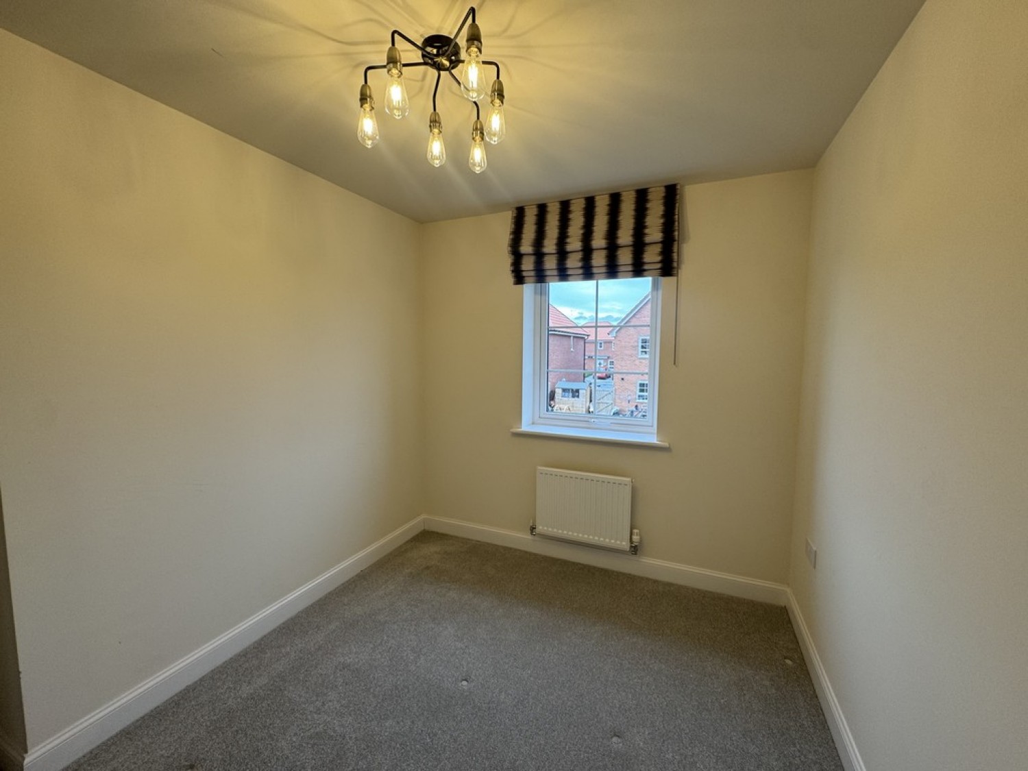 3 bedroom House for Letting Stanwick Court, Langold, Worksop