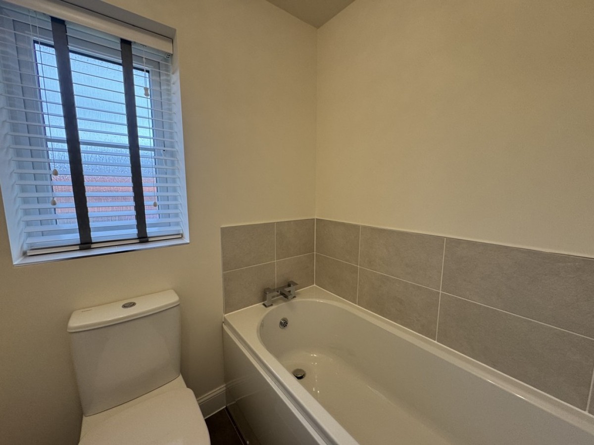 Stanwick Court, Langold, Worksop