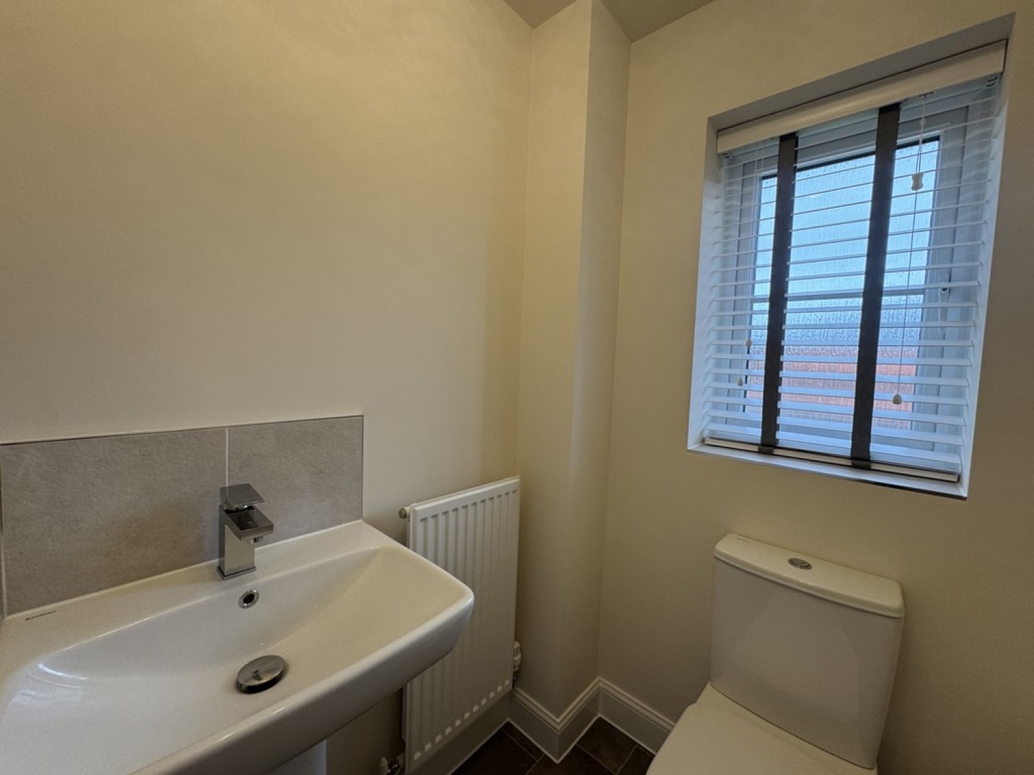 3 bedroom House for Letting Stanwick Court, Langold, Worksop