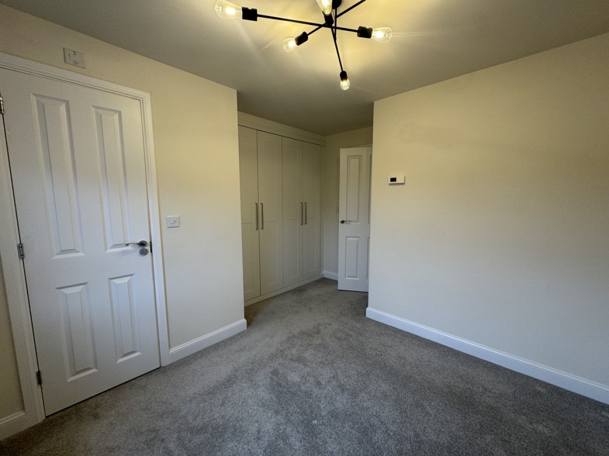 Stanwick Court, Langold, Worksop