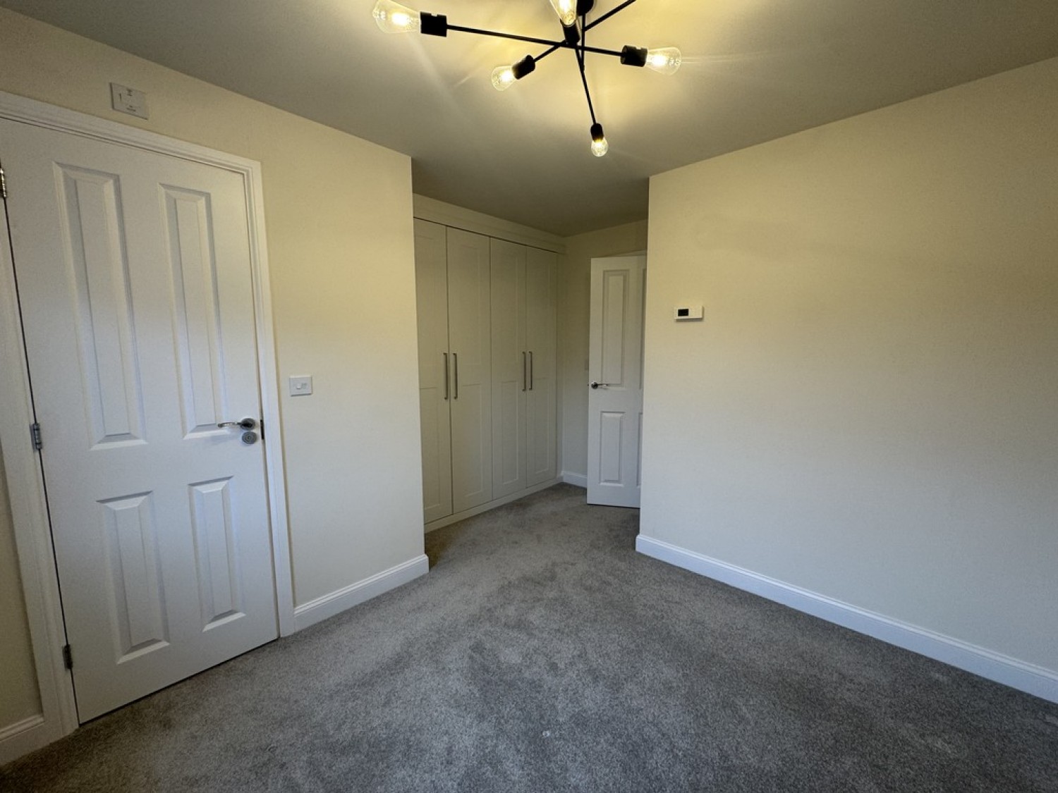 3 bedroom House for Letting Stanwick Court, Langold, Worksop