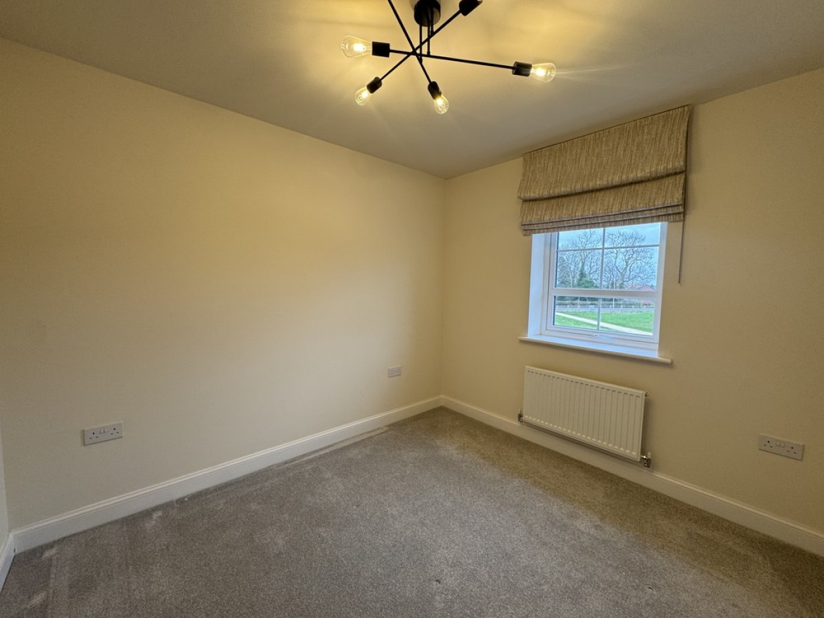 Stanwick Court, Langold, Worksop