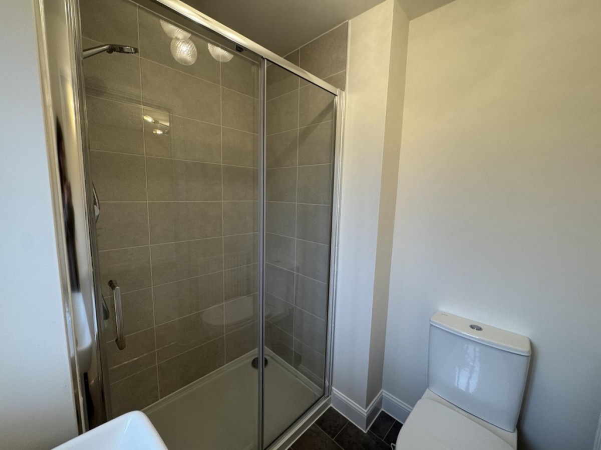 Stanwick Court, Langold, Worksop