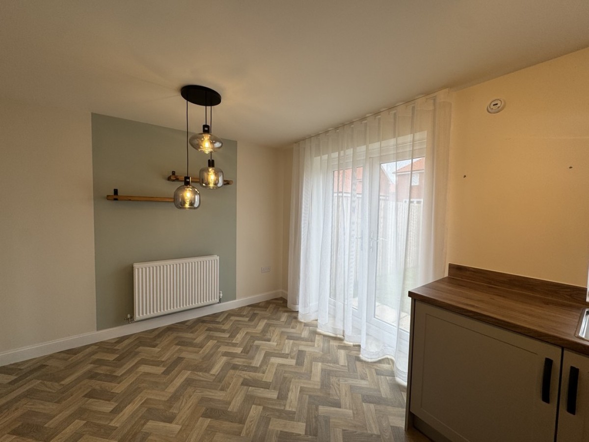 Stanwick Court, Langold, Worksop