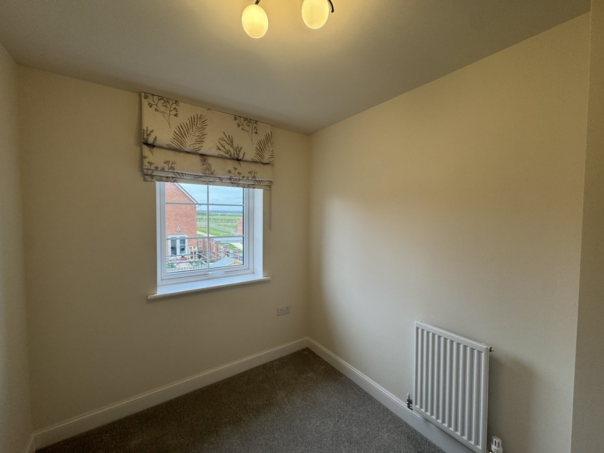 Stanwick Court, Langold, Worksop