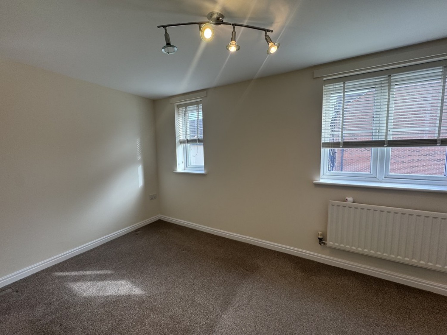 1 bedroom Flat for Letting Mill Bridge Close, Retford