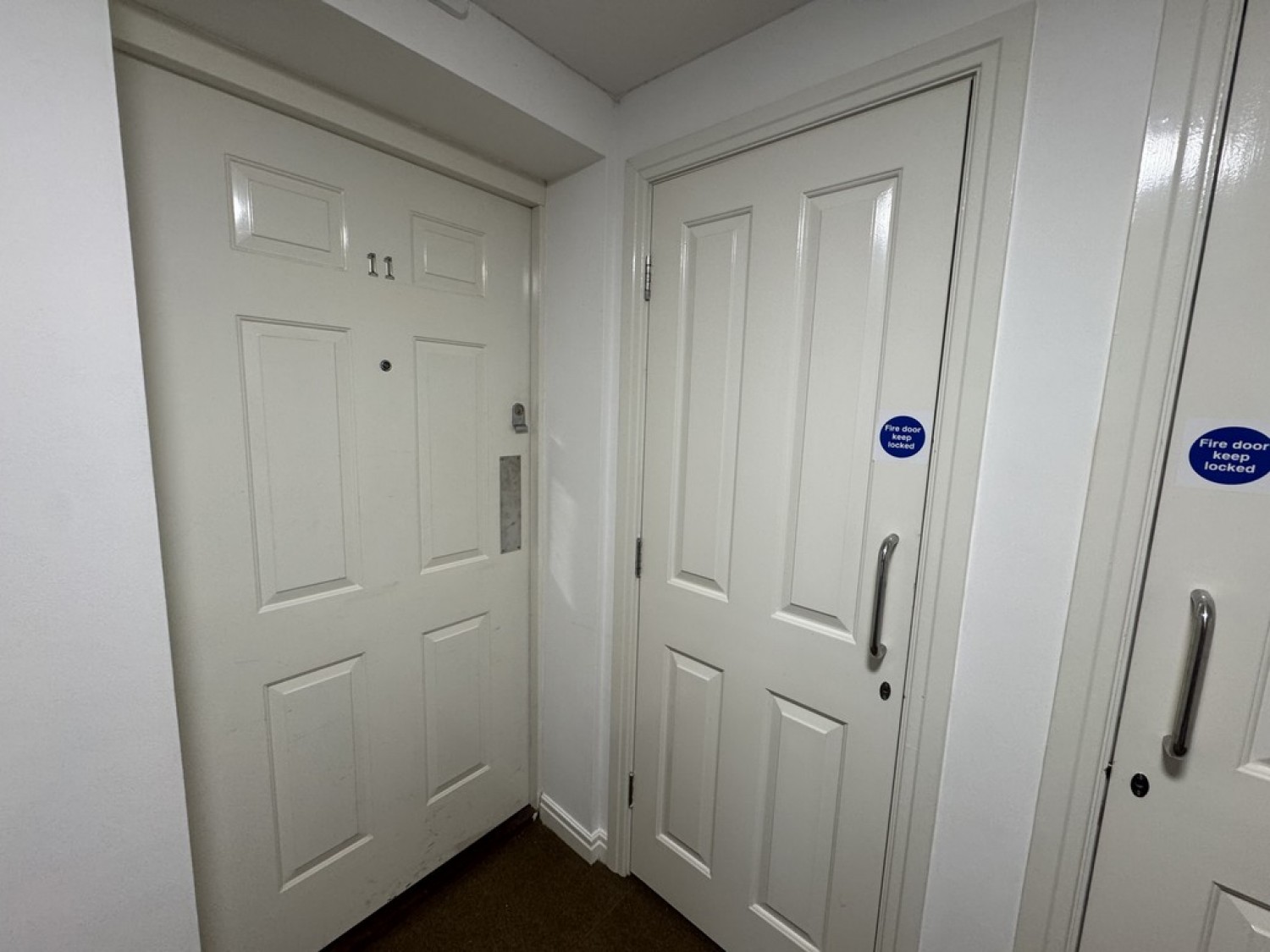 1 bedroom Flat for Letting Mill Bridge Close, Retford