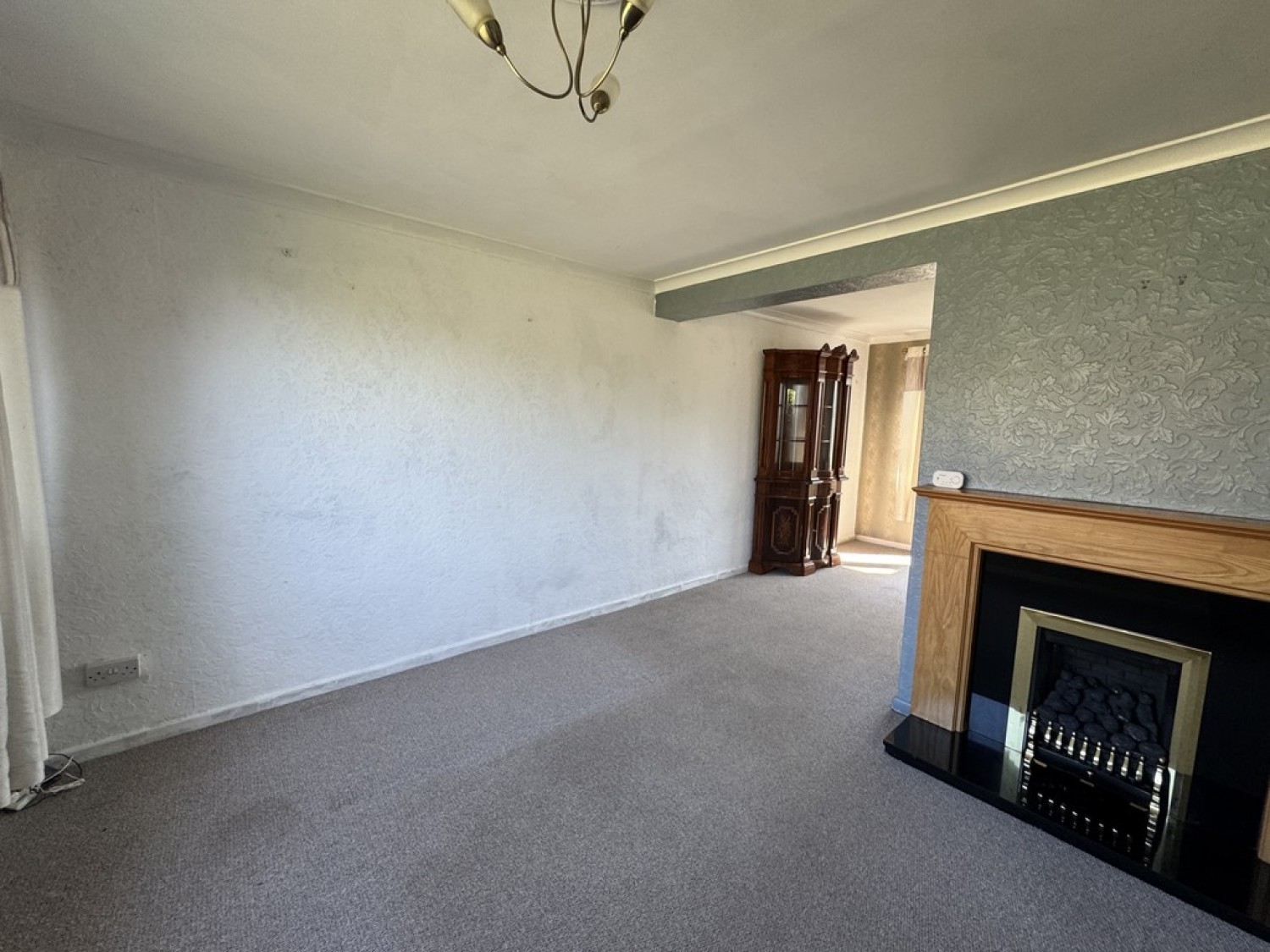 3 bedroom House for Letting Mill Walk , Whitwell , Worksop