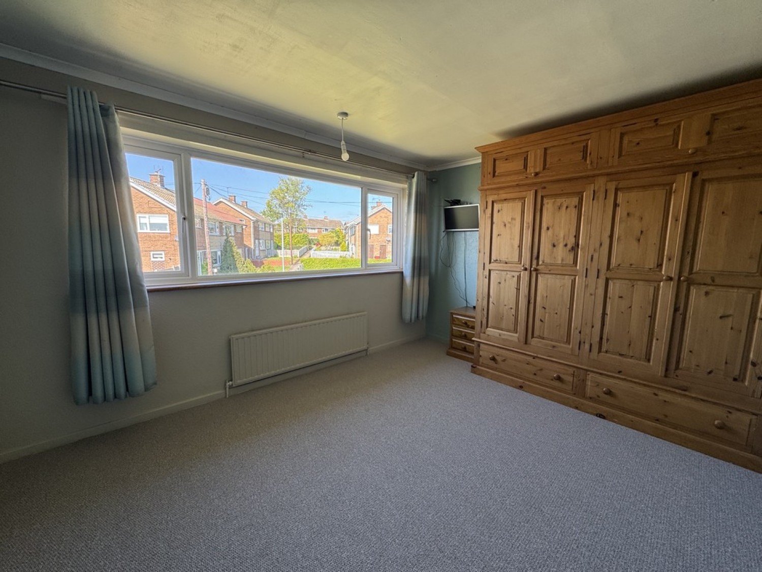 3 bedroom House for Letting Mill Walk , Whitwell , Worksop