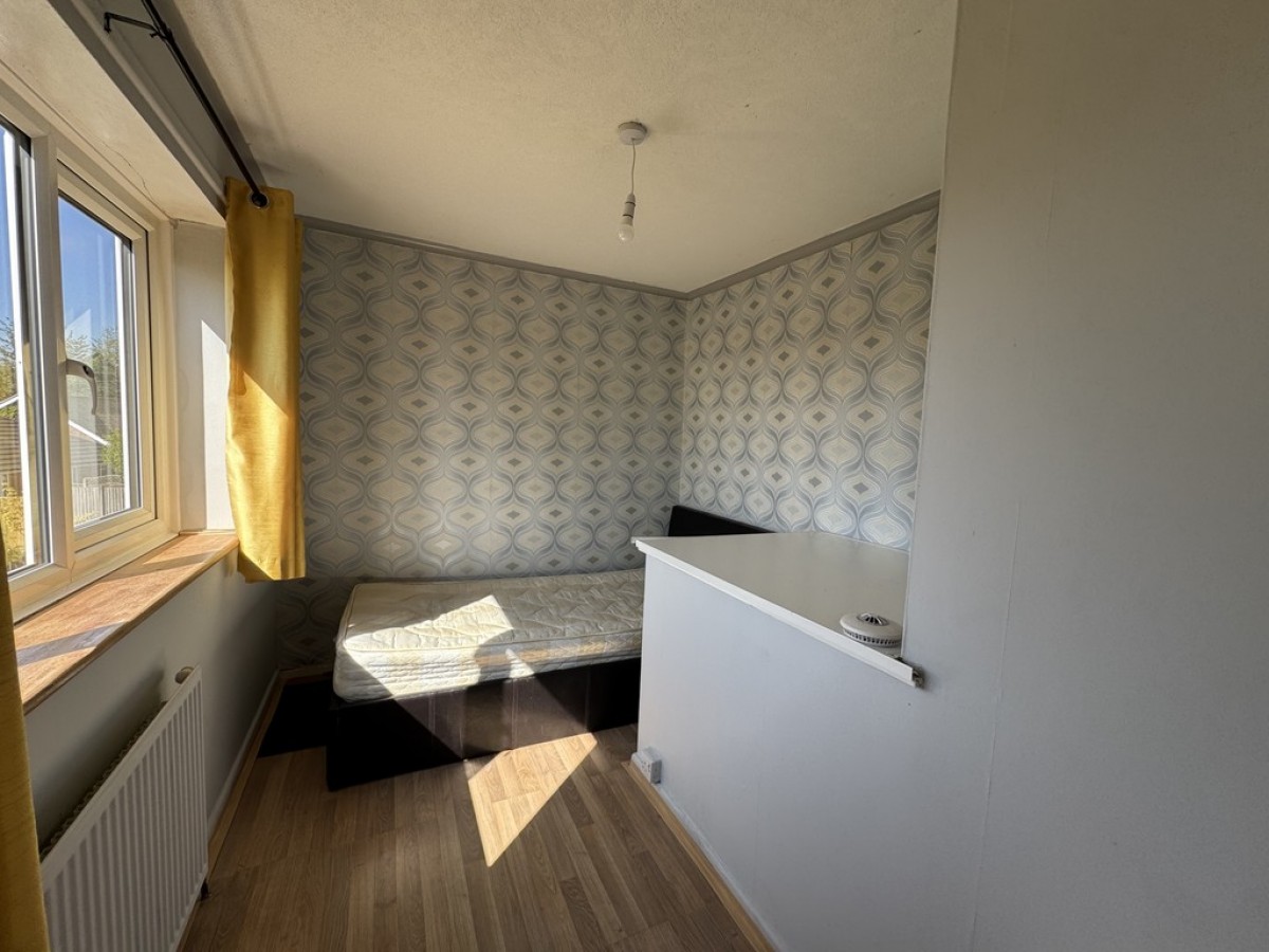 Mill Walk , Whitwell , Worksop