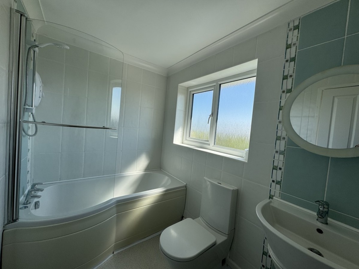 Mill Walk , Whitwell , Worksop