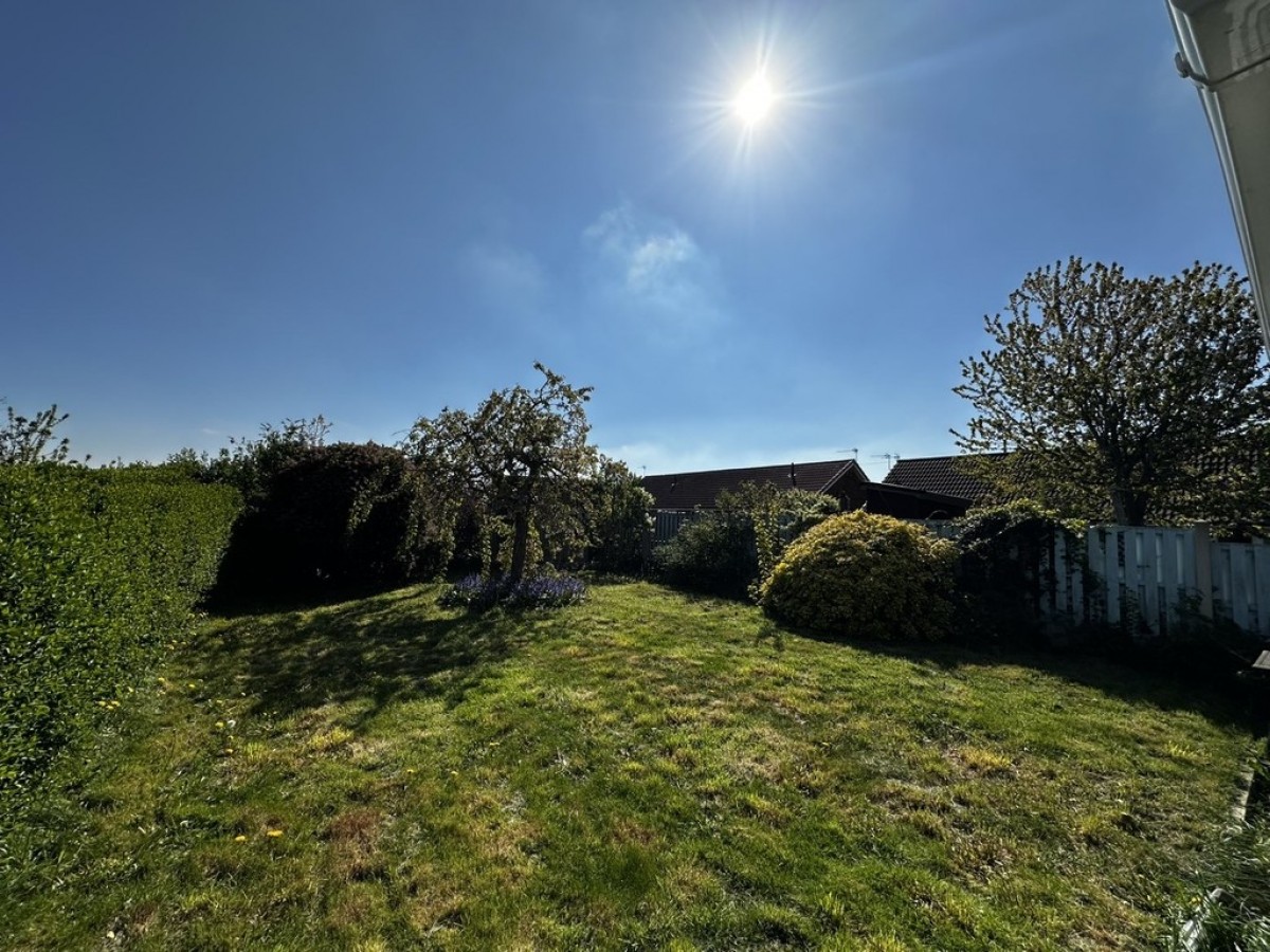 Mill Walk , Whitwell , Worksop