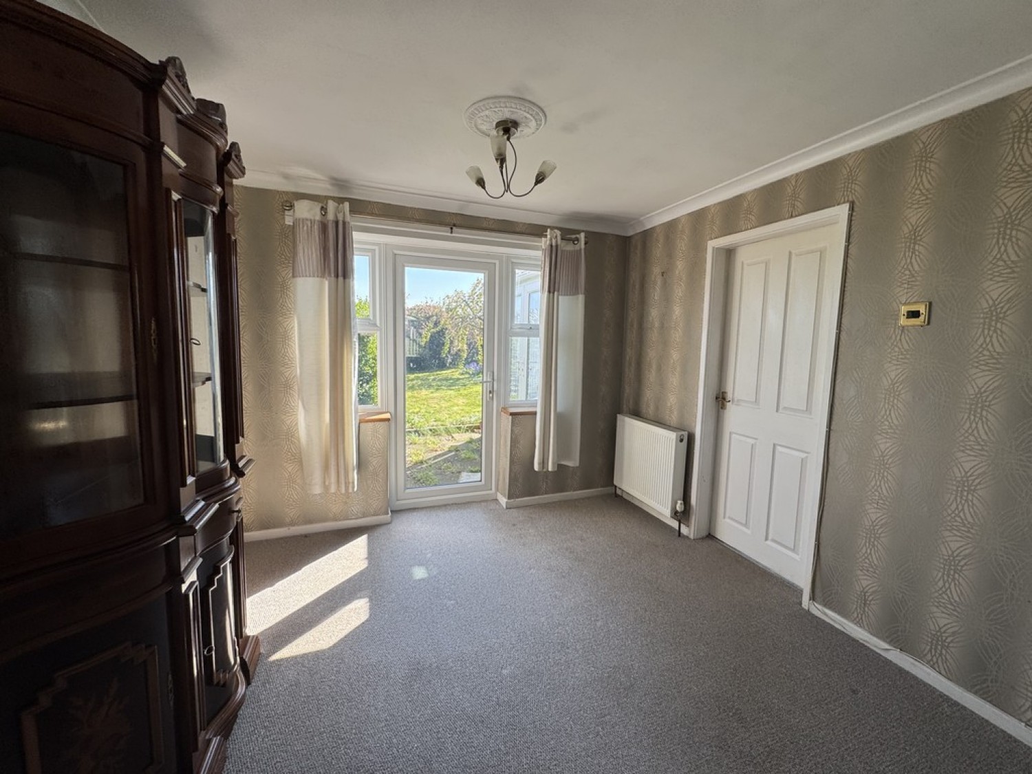 3 bedroom House for Letting Mill Walk , Whitwell , Worksop