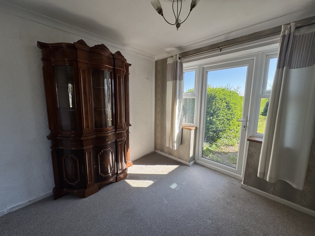 Mill Walk , Whitwell , Worksop