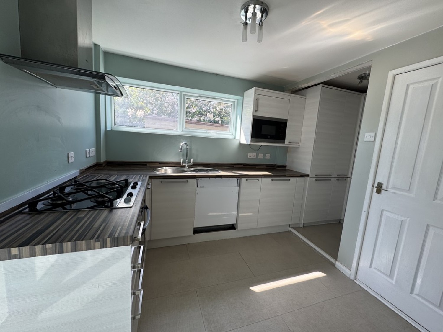 3 bedroom House for Letting Mill Walk , Whitwell , Worksop