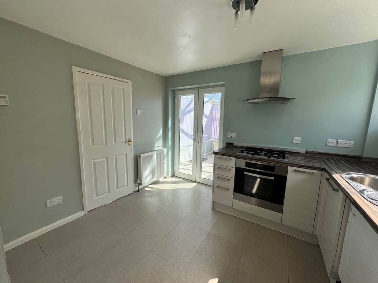 3 bedroom House for Letting Mill Walk , Whitwell , Worksop