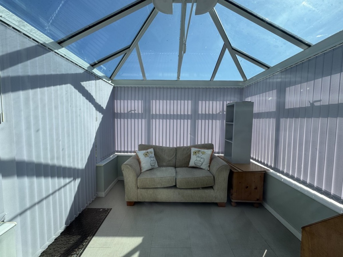 Mill Walk , Whitwell , Worksop