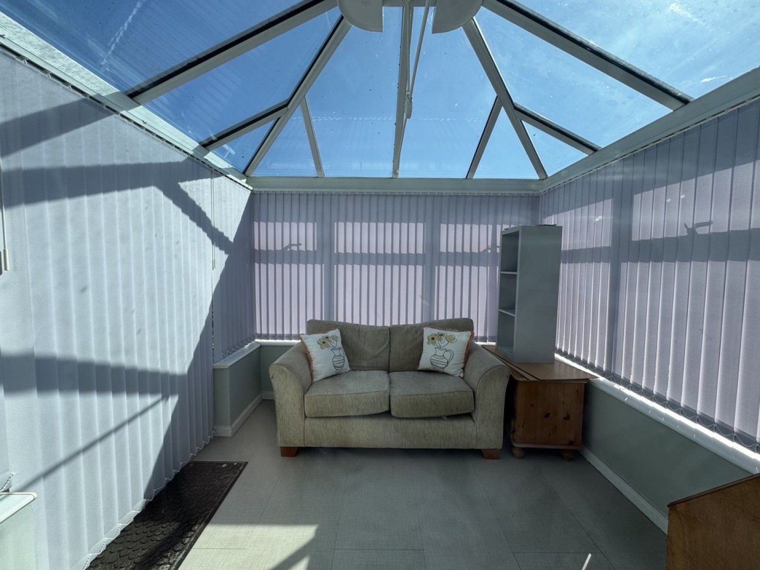 3 bedroom House for Letting Mill Walk , Whitwell , Worksop